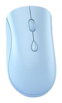 Jms Kablosuz Mavi Optik Mouse