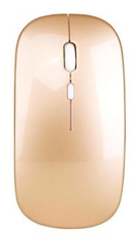 Jms M80 G Kablosuz Altın Optik Mouse