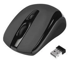 Logilink Daydream Mint 910-006547 Kablosuz Siyah Optik Mouse