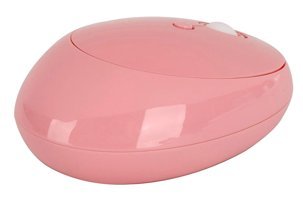 Generic GM30 Kablosuz Pembe Optik Mouse