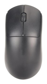 Sxhlseller Kablosuz Siyah Optik Mouse