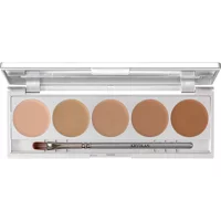 Maybelline Multi Use 00 Ivory Nemlendiricili Göz Altı ve Yüz Likit Silgi Kapatıcı