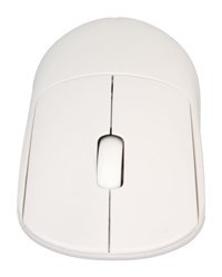 Baok Kablosuz Krem Optik Mouse