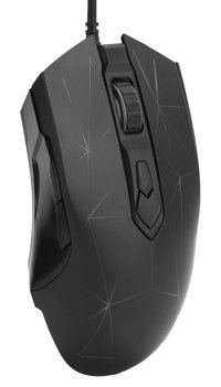 Vbestlife RGB Makrolu Kablolu Siyah Optik Mouse