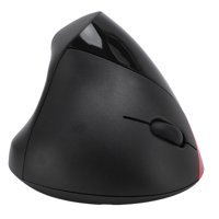 Sxhlseller M8S 8 Ergonomik Dikey Makrolu Kablosuz Siyah Optik Gaming Mouse