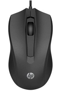 Hp Modalist 240j6aa Kablolu Siyah Optik Mouse