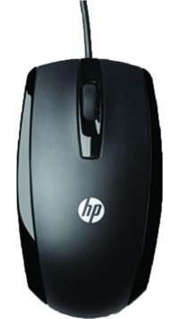 Hp S500 Kablosuz Siyah Optik Mouse