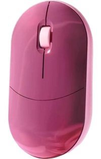 Hp TLM1 Sessiz Kablosuz Kırmızı Optik Mouse