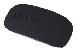 Bestonzon Ergonomik Kablosuz Siyah Optik Mouse