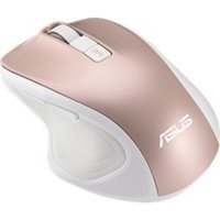 Asus MW202 Sessiz Kablosuz Rose Gold Optik Mouse