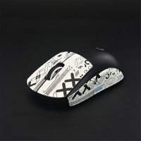 Logitech G Pro X Makrolu Kablosuz Gri Optik Gaming Mouse