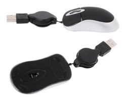 Bestonzon Kablolu Siyah Optik 2 Adet Mouse