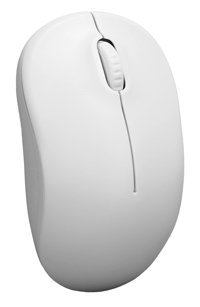 Bewinner Lecoo M1102 Kablosuz Beyaz Optik Mouse