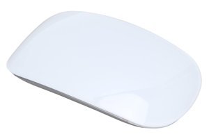 Bewinner Sessiz Kablosuz Beyaz Optik Mouse