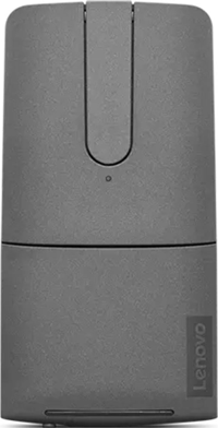 Lenovo Yoga 4Y50U59628 Kablosuz Gri Optik Mouse