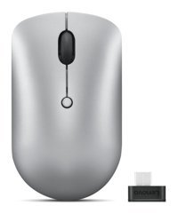 Lenovo 540 GY51D20869 Kablosuz Gri Optik Gaming Mouse