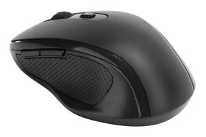 Topiky SN7032 7 Ergonomik Kablosuz Siyah Optik Mouse