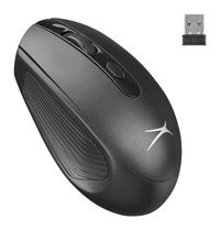 Altec ALBM 7222 Kablosuz Siyah Optik Mouse