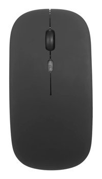 Mistaha Kablosuz Siyah Optik Mouse