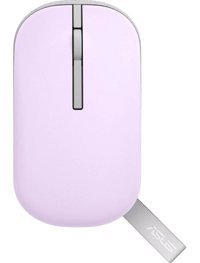 Asus MD100 Kablosuz Yeşil Optik Mouse