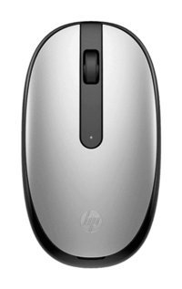 Hp 40 Kablosuz Gümüş Optik Mouse