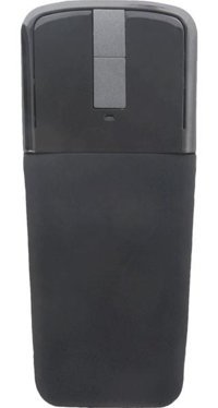 Decisive Kablosuz Siyah Optik Mouse
