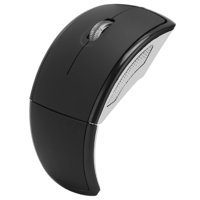 Gowenic V913 Kablosuz Siyah Optik Mouse