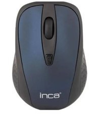 Inca IWM-213TL Kablosuz Lacivert Optik Mouse