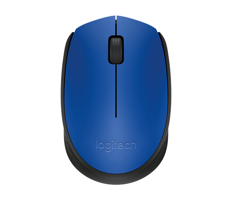 Logitech Yoga 4Y50U59628 Kablosuz Mavi Optik Mouse