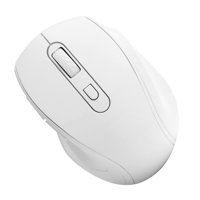 Topiky SN7032 7 Ergonomik Kablosuz Beyaz Optik Mouse