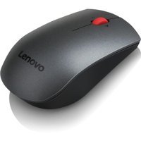 Lenovo fare Kablosuz Siyah Lazer Mouse
