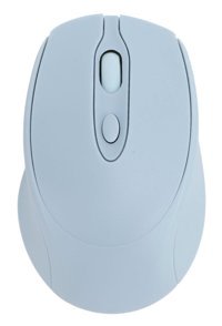 Annadue Kablosuz Mavi Optik Mouse