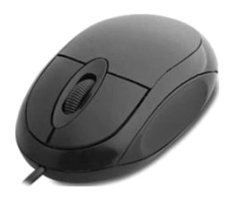 Hadron HB-560 Kablolu Siyah Optik Mouse