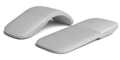Lazmin112 V913 Ergonomik Kablosuz Gri Optik Mouse