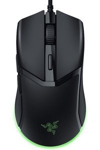 Razer Cobra RGB Makrolu Kablolu Siyah Optik Gaming Mouse