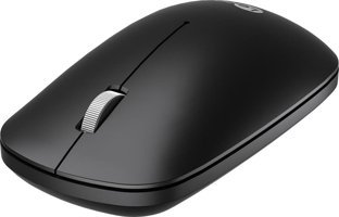 Lenovo WS212 Kablosuz Siyah Optik Mouse