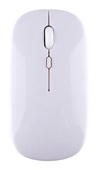 Forzacase FC063 Kablosuz Beyaz Optik Mouse