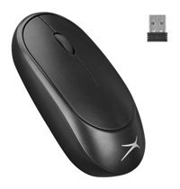 Altec ALBM 7314 Kablosuz Siyah Optik Mouse