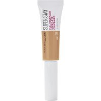Maybelline Instant Anti-Age 01 Light Nemlendiricili Göz Altı ve Yüz Likit Fırça Kapatıcı