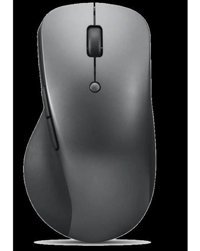 Lenovo 4Y51J62544 Makrolu Kablosuz Gri Optik Gaming Mouse