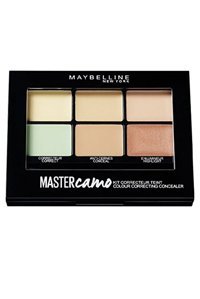 Maybelline Yüz Krem Pot Kapatıcı