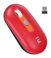 Everest SMW-444 Kablosuz Kırmızı Optik Mouse