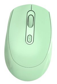 Generic Kablosuz Yeşil Optik Mouse