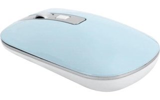 Platoon PL-1831 Kablosuz Beyaz Optik Mouse