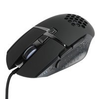 Bewinner GM82 RGB Kablolu Siyah Optik Gaming Mouse