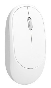 Bewinner Kablosuz Beyaz Optik Mouse