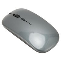 Aeun RHUS3X8W-1 Kablosuz Gri Optik Mouse