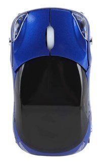 Sxhlseller Sxhlsellerzowg7safe4-03 Kablosuz Mavi Optik Gaming Mouse