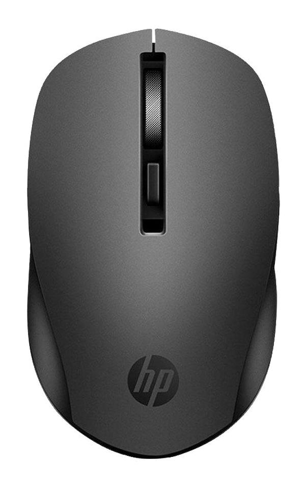 Hp S-1000 Kablosuz Gri Optik Mouse