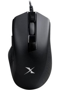 A4 Tech Bloody X5 Max RGB Makrolu Kablolu Siyah Optik Gaming Mouse